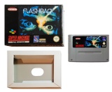 Flashback (Boxed)