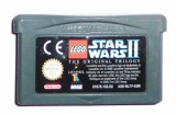 Lego Star Wars II: The Original Trilogy