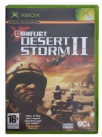 Conflict: Desert Storm II