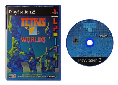 tetris ps2