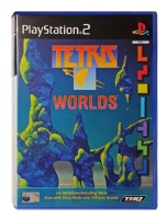 Tetris Worlds