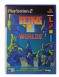 Tetris Worlds - Playstation 2
