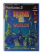 Tetris Worlds - Playstation 2