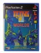 Tetris Worlds - Playstation 2