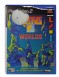 Tetris Worlds - Playstation 2