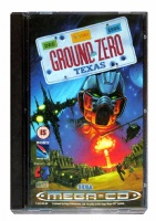 Ground Zero: Texas