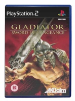 Gladiator: Sword of Vengeance