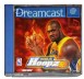 NBA Hoopz - Dreamcast