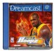 NBA Hoopz - Dreamcast