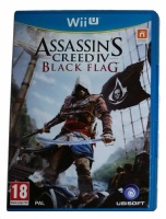 Assassin's Creed IV: Black Flag