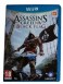 Assassin's Creed IV: Black Flag - Wii U