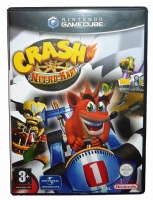 Crash: Nitro Kart