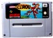 Spirou - SNES