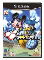 Disney Sports Football