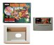 Donkey Kong Country (Boxed) - SNES