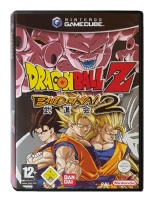 Dragon Ball Z: Budokai 2