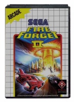 Fire & Forget 2