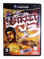 NBA Street V3