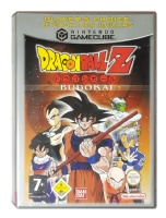 Dragon Ball Z: Budokai (Player's Choice)