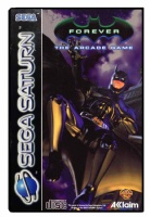 Batman Forever: The Arcade Game