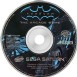 Batman Forever: The Arcade Game - Saturn