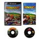 Mario Kart: Double Dash / The Legend of Zelda: Collector's Edition - Gamecube