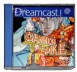 Cannon Spike - Dreamcast