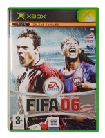 FIFA Football 2006