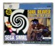 Sega Swirl - Dreamcast