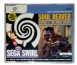 Sega Swirl - Dreamcast