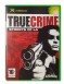 True Crime: Streets of LA - XBox