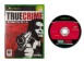 True Crime: Streets of LA - XBox