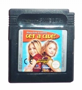 Mary-Kate & Ashley: Get a Clue!