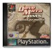 Dave Mirra Freestyle BMX: Maximum Remix - Playstation