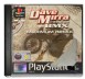 Dave Mirra Freestyle BMX: Maximum Remix - Playstation