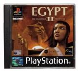 Egypt II: The Heliopolis Prophecy