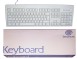 Dreamcast Official Keyboard (Boxed) - Playstation 2