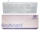 Dreamcast Official Keyboard (Boxed) - Dreamcast