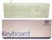 Dreamcast Official Keyboard (Boxed) - Playstation 2