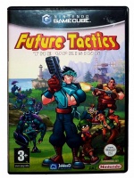 Future Tactics: The Uprising