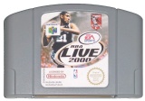 NBA Live 2000