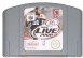 NBA Live 2000 - N64