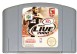 NBA Live 2000 - N64