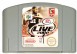 NBA Live 2000 - N64