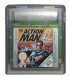 Action Man: Search for Base X - Game Boy