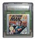 Action Man: Search for Base X - Game Boy