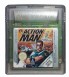 Action Man: Search for Base X - Game Boy