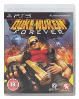 Duke Nukem Forever