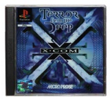 X-Com: Terror From the Deep