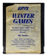 Winter Games